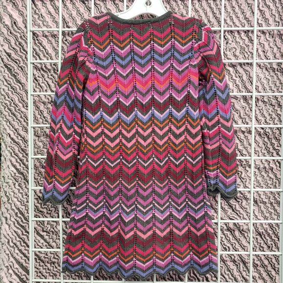 Sweater Dress - Picture 2 of 3